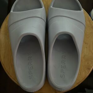 Sperry Slide Sandals